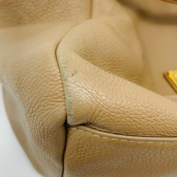 Marc by Marc Jacobs Classic Q Handbag (1 of 2) - Picture 6 of 8